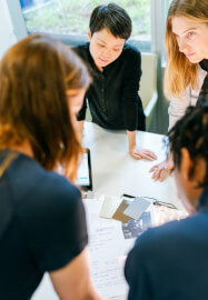 Design and Develop a Tiny House Workshop