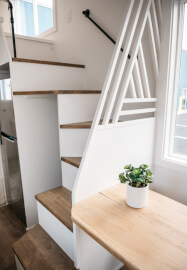 Design and Develop a Tiny House Workshop