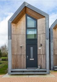 Design and Develop a Tiny House Workshop