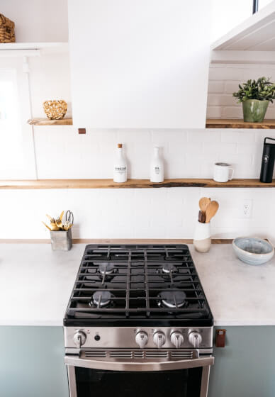 Design and Develop a Tiny House Workshop