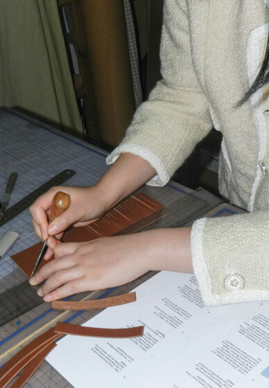 Design and Make Your Own Bag Charm Workshop