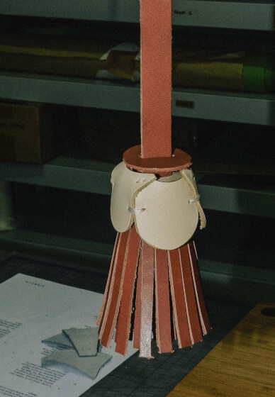 Design and Make Your Own Bag Charm Workshop