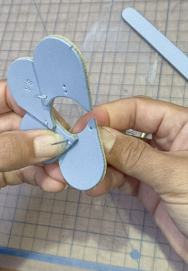 Design and Make Your Own Bag Charm Workshop