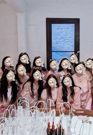 Dessert Candle Making Workshop