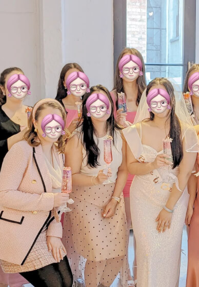 Dessert Candle Making Workshop