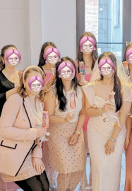 Dessert Candle Making Workshop