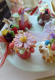 Dessert Candle Making Workshop