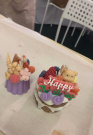 Dessert Candle Making Workshop