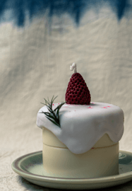 Dessert Candle Making Workshop