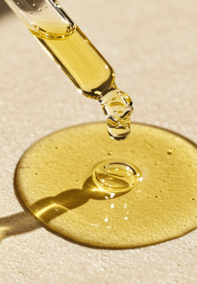 Personalised Face Oil Workshop