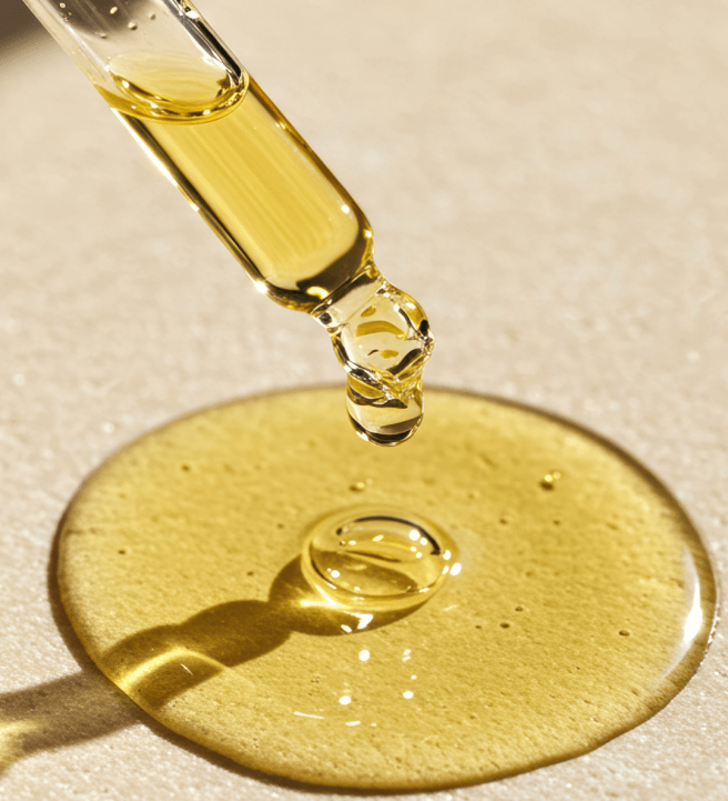 Personalised Face Oil Workshop