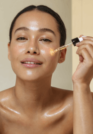 Personalised Face Oil Workshop