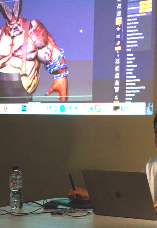 Digital Sculpting for 3D Printing Course
