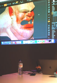 Digital Sculpting for 3D Printing Course