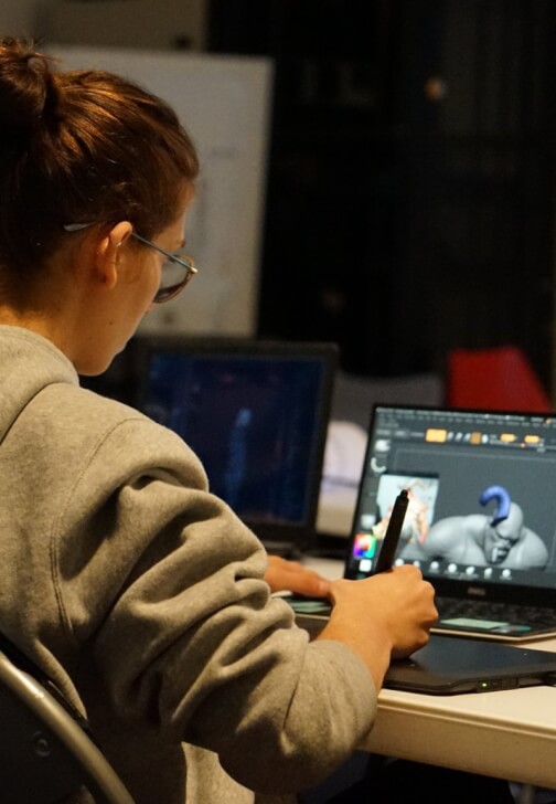 Digital Sculpting for 3D Printing Course
