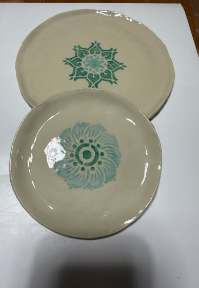 Dinnerware Set Making Workshop