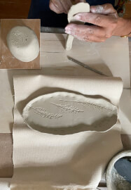 Dinnerware Set Making Workshop