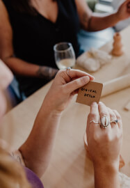 Dip Bowl and Grazing Plate Pottery Workshop