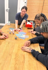 Discover Japanese Origami: Beginner Workshop