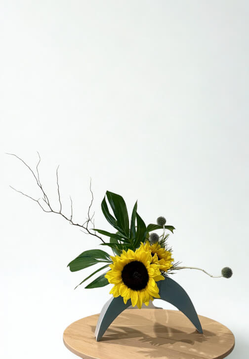 Discover the Art of Japanese Ikebana Workshop