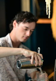 Distillery Tour and Cocktail Masterclass
