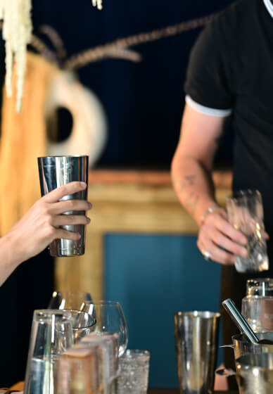 Distillery Tour and Cocktail Masterclass