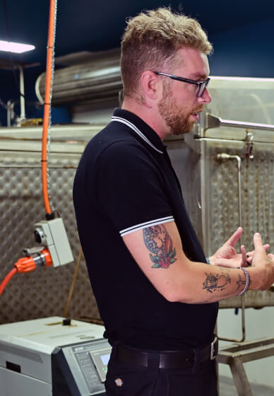 Distillery Tour and Cocktail Masterclass