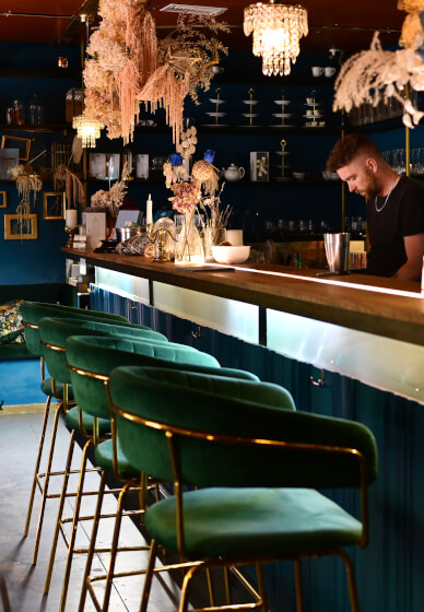 Distillery Tour and Cocktail Masterclass
