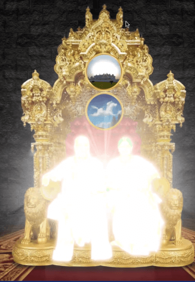 Divine Alignment: Meditation Class & Ananda Soma Activation