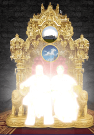 Divine Alignment: Meditation Class & Ananda Soma Activation