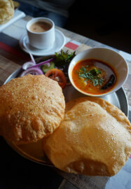 Diwali Walking Food Tour