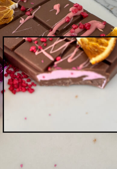 DIY Artisanal Chocolate Making