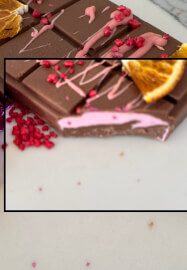 DIY Artisanal Chocolate Making