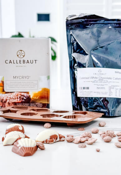 DIY Artisanal Chocolate Making