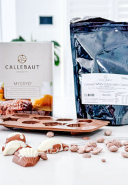 DIY Artisanal Chocolate Making