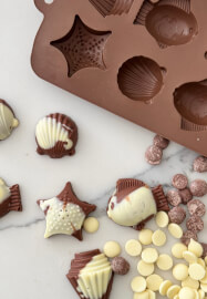 DIY Artisanal Chocolate Making