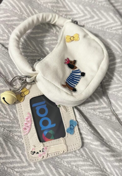 DIY Bag and T-Shirt Patch Workshop