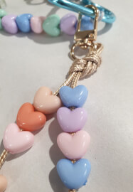 DIY Bag Charm Workshop