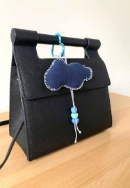 DIY Bag Charm Workshop