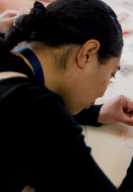 DIY Beaded Friendship Bracelets with Beads