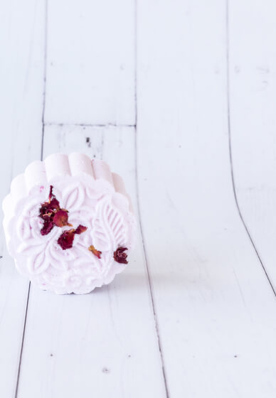 DIY Body Products Making Class