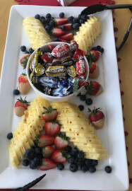 DIY Body Products Making Class