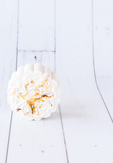 DIY Body Products Making Class