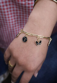 DIY Charm Bracelet Workshop