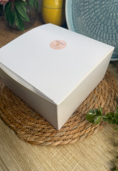 DIY Cookie Making Kit