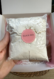 DIY Cookie Making Kit