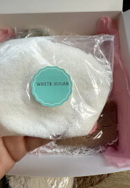 DIY Cookie Making Kit