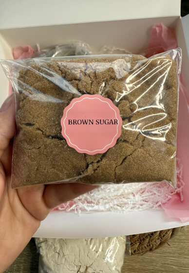 DIY Cookie Making Kit