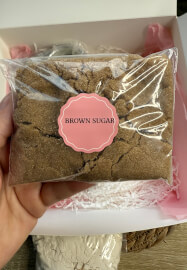 DIY Cookie Making Kit