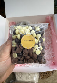 DIY Cookie Making Kit